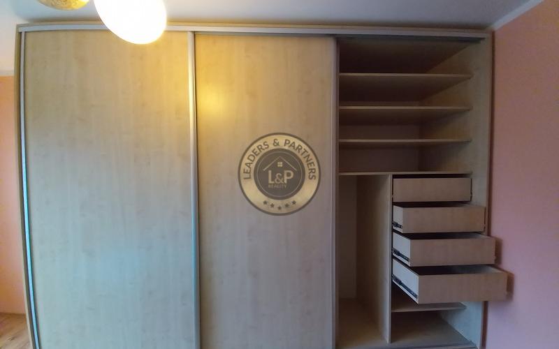 REZERVOVANÉ - NA PREDAJ 4 izbový byt s balkónom FIĽAKOVO okres LC