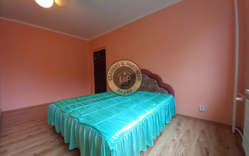 REZERVOVANÉ - NA PREDAJ 4 izbový byt s balkónom FIĽAKOVO okres LC