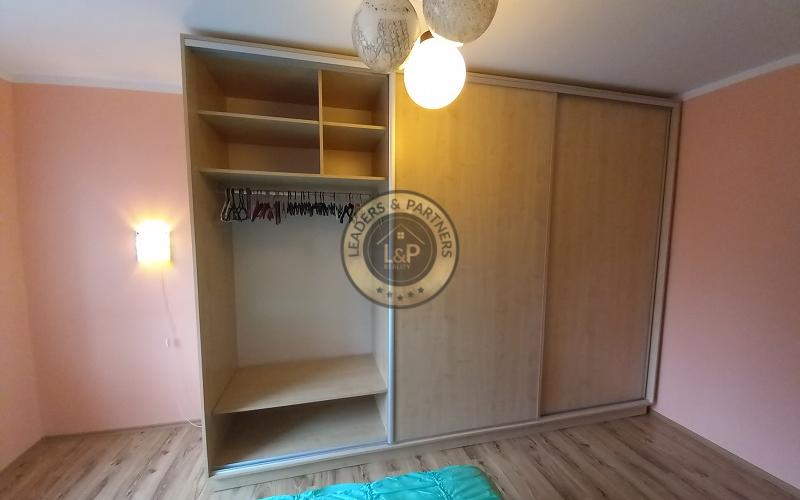 REZERVOVANÉ - NA PREDAJ 4 izbový byt s balkónom FIĽAKOVO okres LC