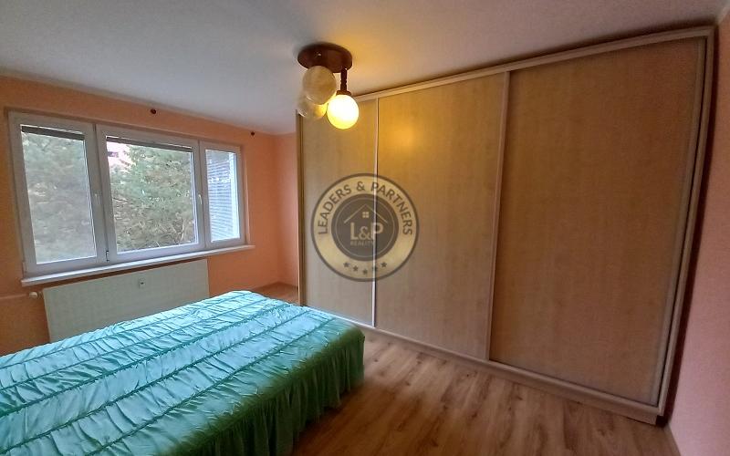 REZERVOVANÉ - NA PREDAJ 4 izbový byt s balkónom FIĽAKOVO okres LC