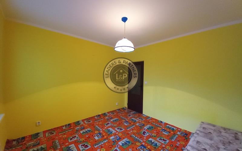 REZERVOVANÉ - NA PREDAJ 4 izbový byt s balkónom FIĽAKOVO okres LC