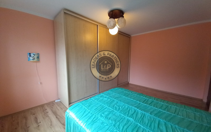 REZERVOVANÉ - NA PREDAJ 4 izbový byt s balkónom FIĽAKOVO okres LC