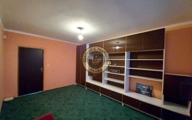 REZERVOVANÉ - NA PREDAJ 4 izbový byt s balkónom FIĽAKOVO okres LC