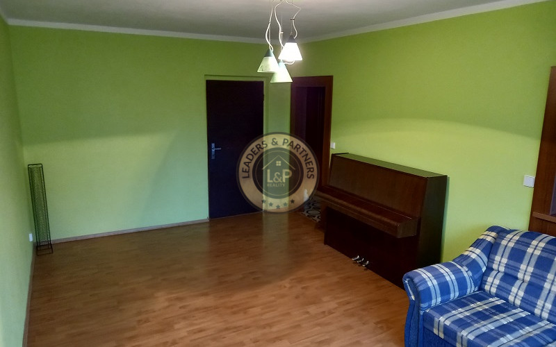 REZERVOVANÉ - NA PREDAJ 4 izbový byt s balkónom FIĽAKOVO okres LC