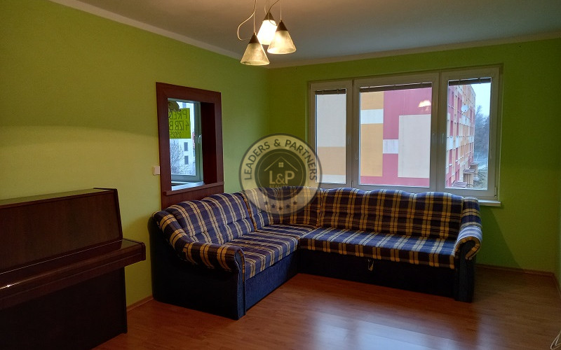 REZERVOVANÉ - NA PREDAJ 4 izbový byt s balkónom FIĽAKOVO okres LC