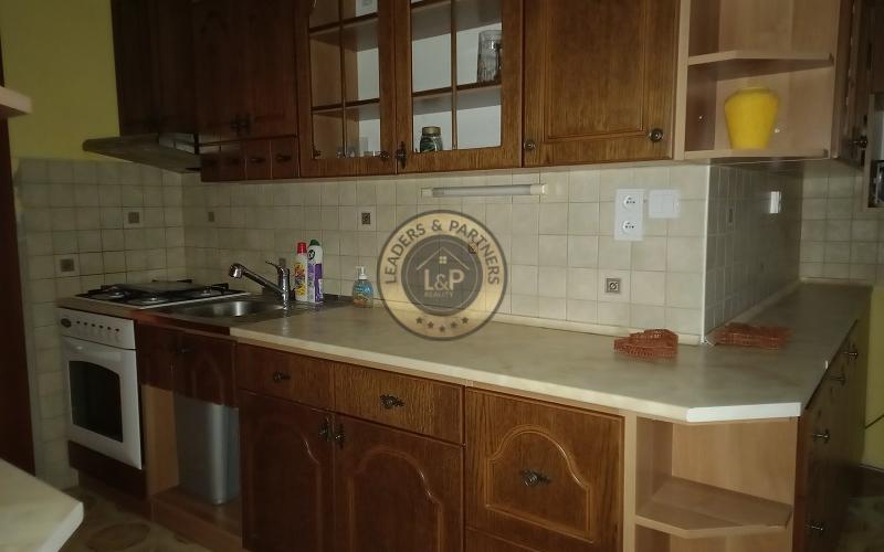 REZERVOVANÉ - NA PREDAJ 4 izbový byt s balkónom FIĽAKOVO okres LC