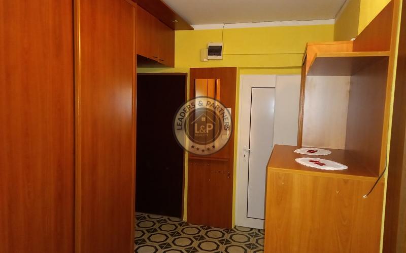 REZERVOVANÉ - NA PREDAJ 4 izbový byt s balkónom FIĽAKOVO okres LC