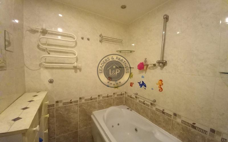 REZERVOVANÉ - NA PREDAJ 4 izbový byt s balkónom FIĽAKOVO okres LC