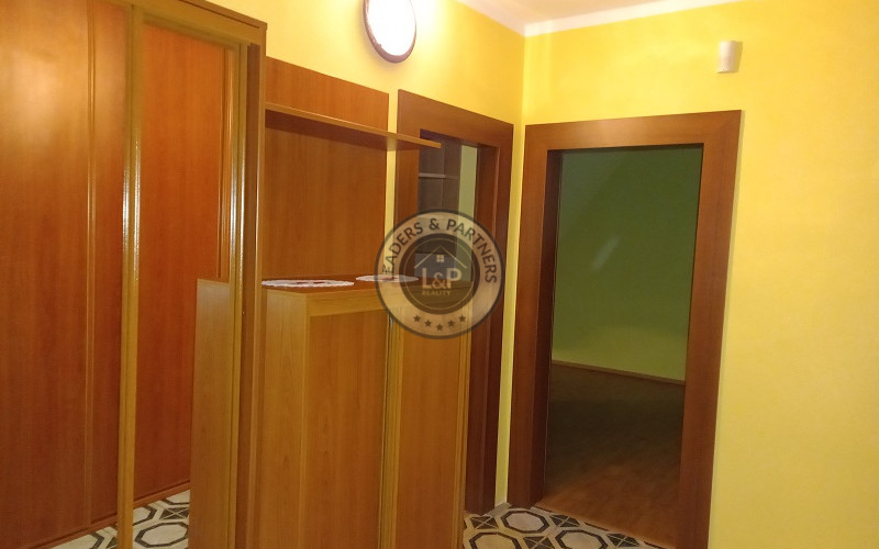 REZERVOVANÉ - NA PREDAJ 4 izbový byt s balkónom FIĽAKOVO okres LC