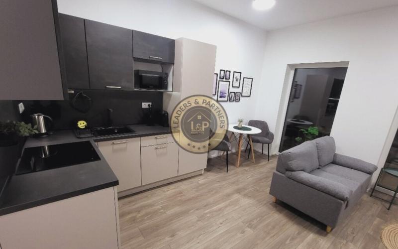 Prenájom Podunajské Biskupice, Ul.svornosti 600 eur