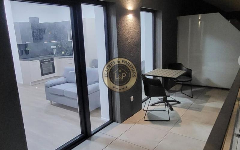 Prenájom Podunajské Biskupice, Ul.svornosti 600 eur