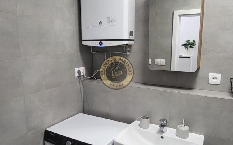 Prenájom Podunajské Biskupice, Ul.svornosti 600 eur