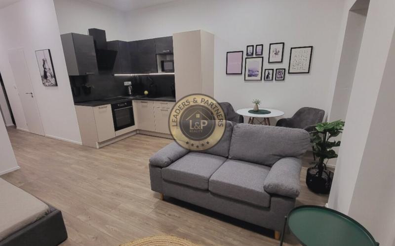 Prenájom Podunajské Biskupice, Ul.svornosti 600 eur