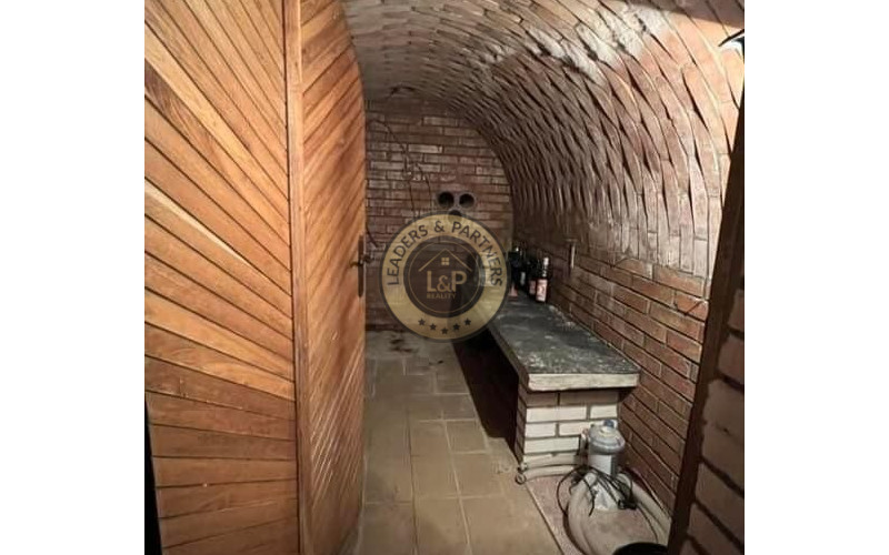 Na predaj chata po kompletnej rekonštrukcii v Skalici