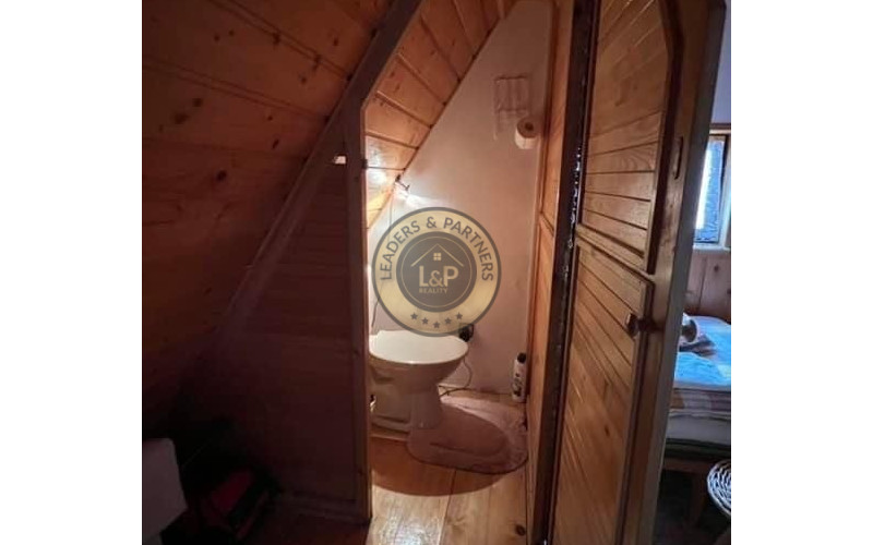 Na predaj chata po kompletnej rekonštrukcii v Skalici