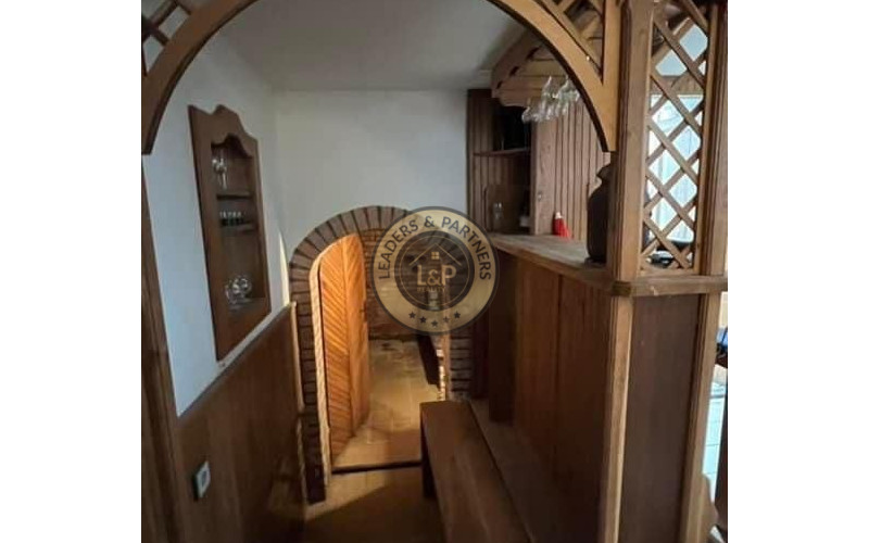 Na predaj chata po kompletnej rekonštrukcii v Skalici