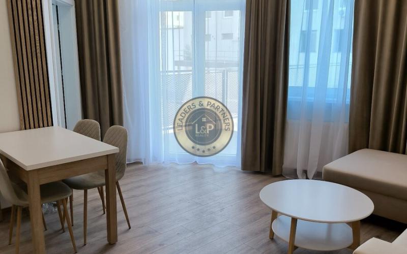 Prenájom 2 izbového bytu