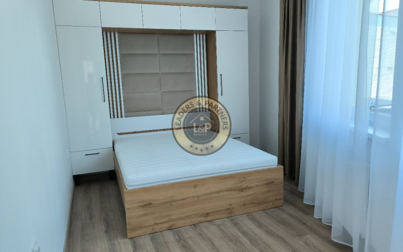 Prenájom 2 izbového bytu