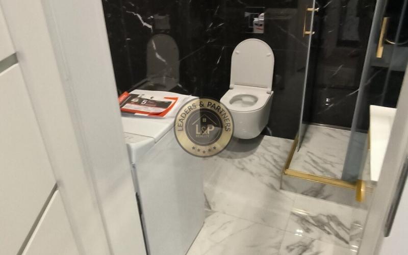 Prenájom 2 izbového bytu