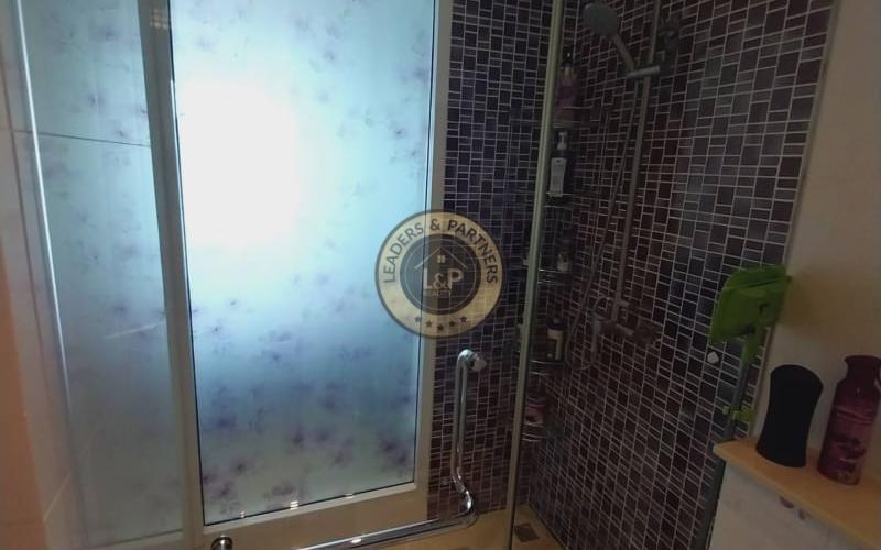 Thajsko-Pattaya-2 izbový apartmán-2 balkóny