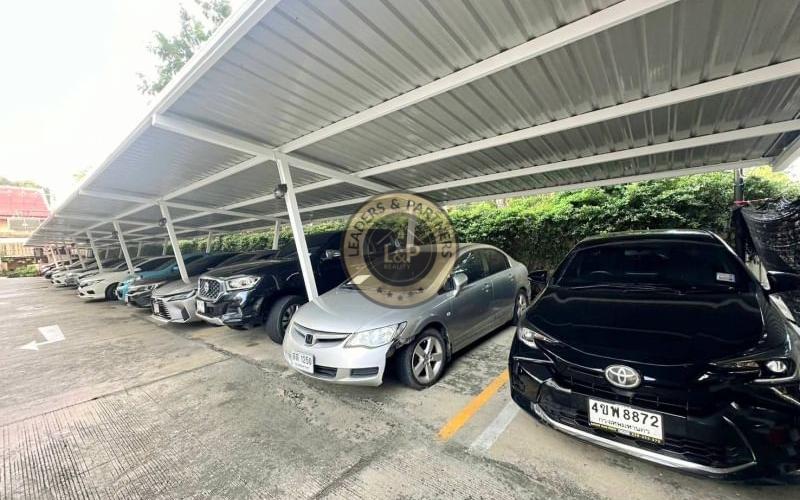 Thajsko-Pattaya-2 izbový apartmán-2 balkóny