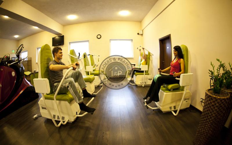 Odstúpenie WELLNESS a BEAUTY CENTRA, v blízkosti starého mesta