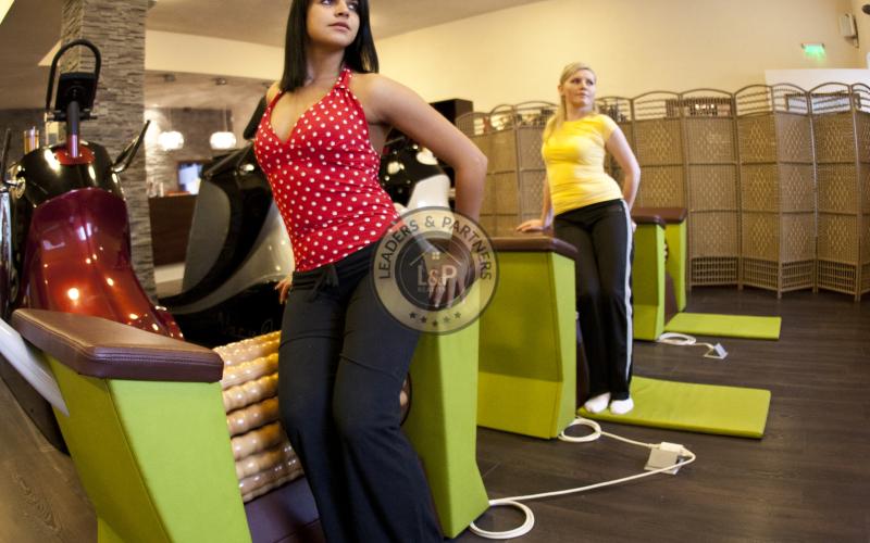 Odstúpenie WELLNESS a BEAUTY CENTRA, v blízkosti starého mesta