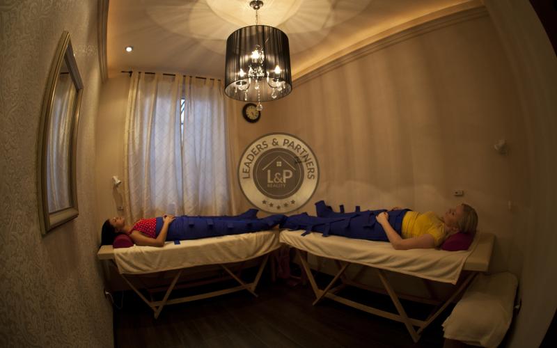 Odstúpenie WELLNESS a BEAUTY CENTRA, v blízkosti starého mesta