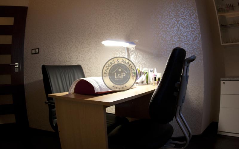 Odstúpenie WELLNESS a BEAUTY CENTRA, v blízkosti starého mesta