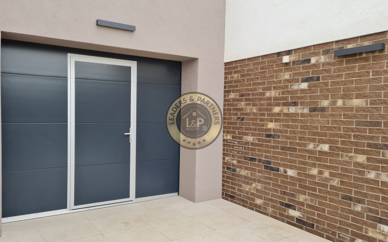 Na predaj smart dom v Trnave na Kopánke