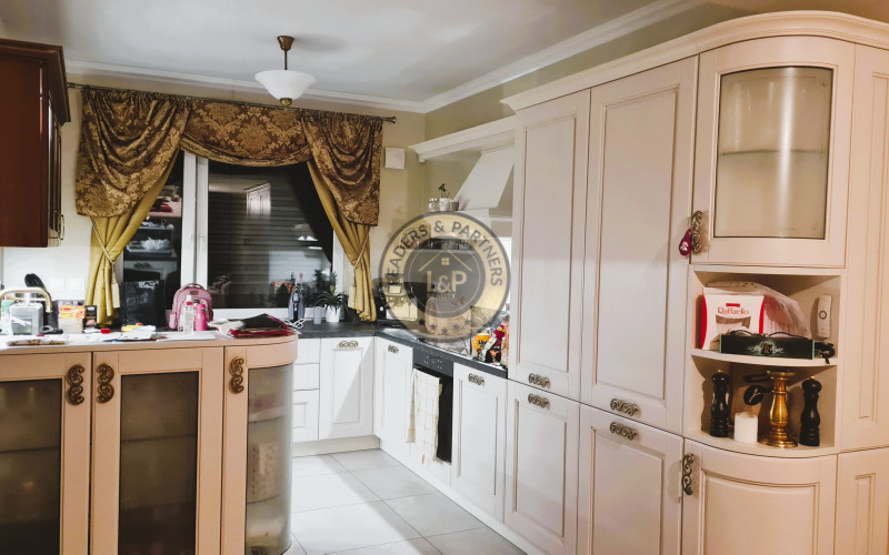 Na predaj smart dom v Trnave na Kopánke