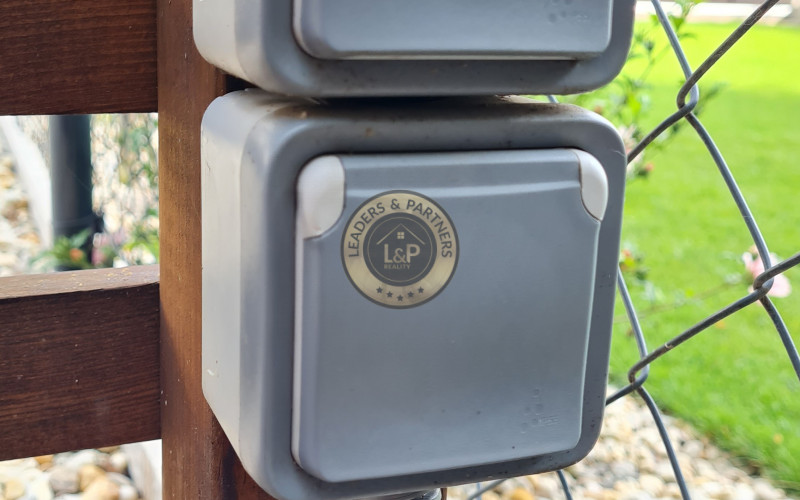 Na predaj smart dom v Trnave na Kopánke