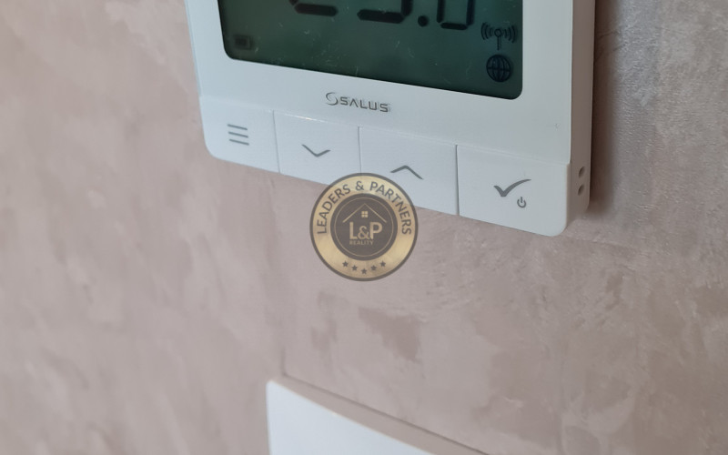 Na predaj smart dom v Trnave na Kopánke