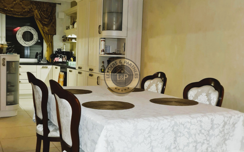 Na predaj smart dom v Trnave na Kopánke