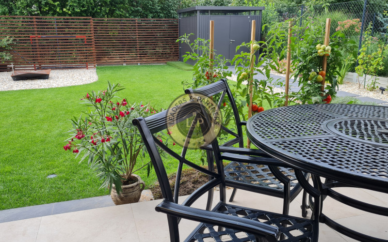 Na predaj smart dom v Trnave na Kopánke