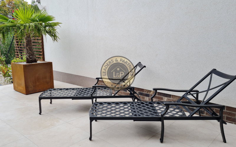 Na predaj smart dom v Trnave na Kopánke