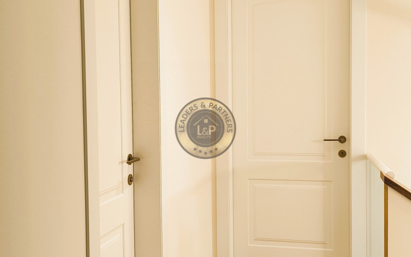 Na predaj smart dom v Trnave na Kopánke