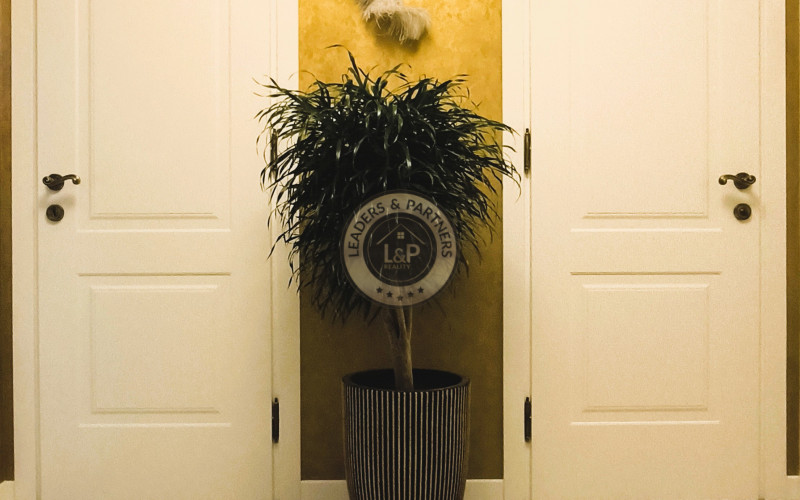 Na predaj smart dom v Trnave na Kopánke