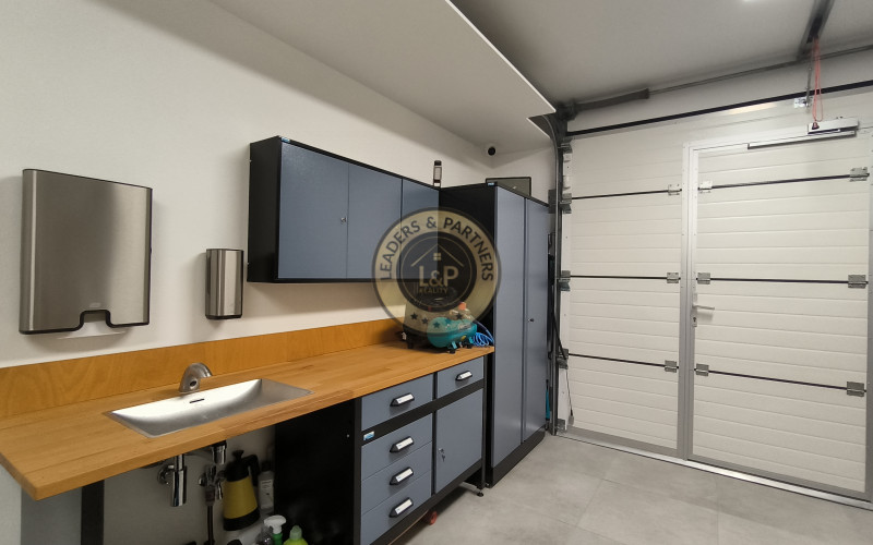 Na predaj smart dom v Trnave na Kopánke