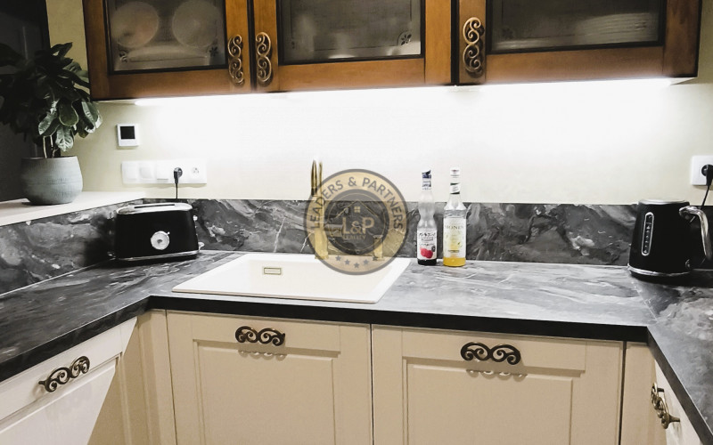 Na predaj smart dom v Trnave na Kopánke