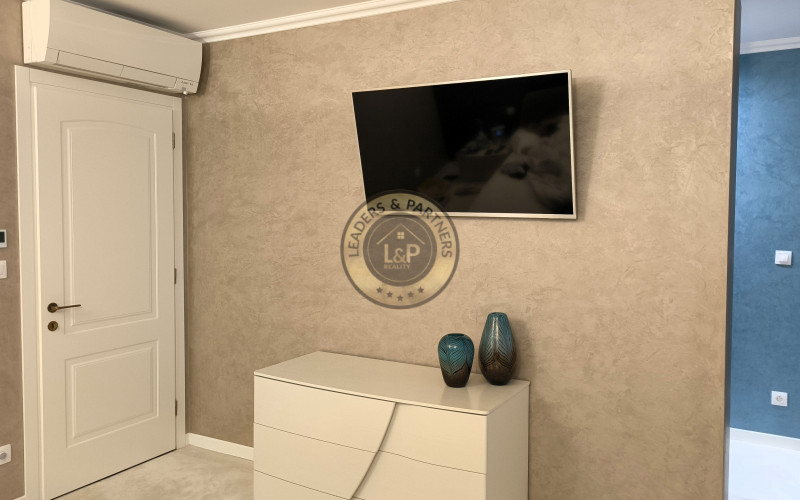 Na predaj smart dom v Trnave na Kopánke