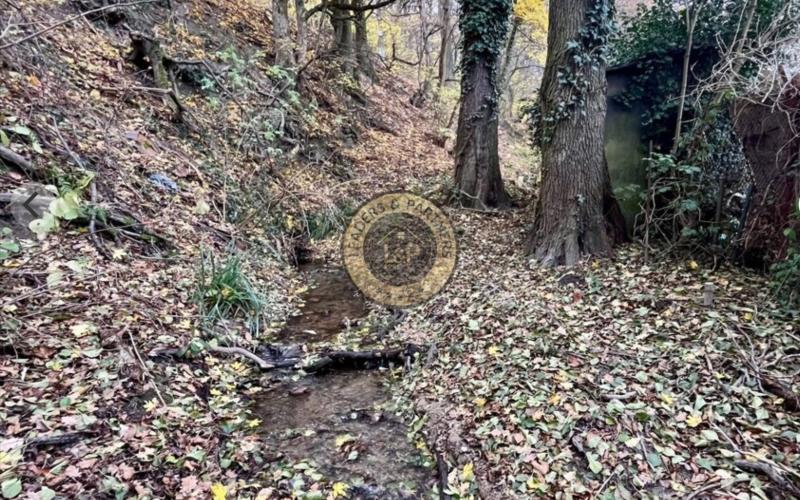 Predaj záhrada s chatou ,Rača Pekná cesta