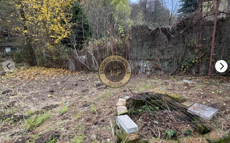 Predaj záhrada s chatou ,Rača Pekná cesta