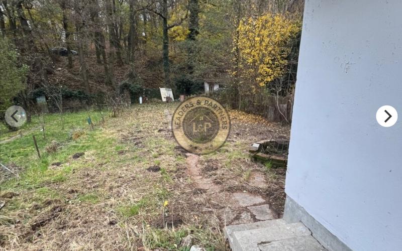 Predaj záhrada s chatou ,Rača Pekná cesta