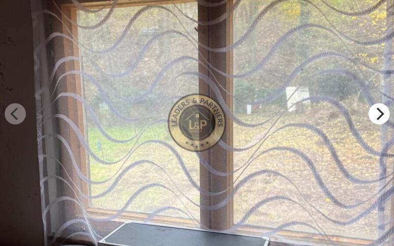 Predaj záhrada s chatou ,Rača Pekná cesta