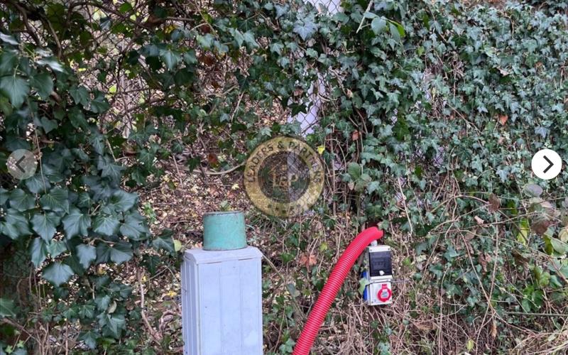 Predaj záhrada s chatou ,Rača Pekná cesta