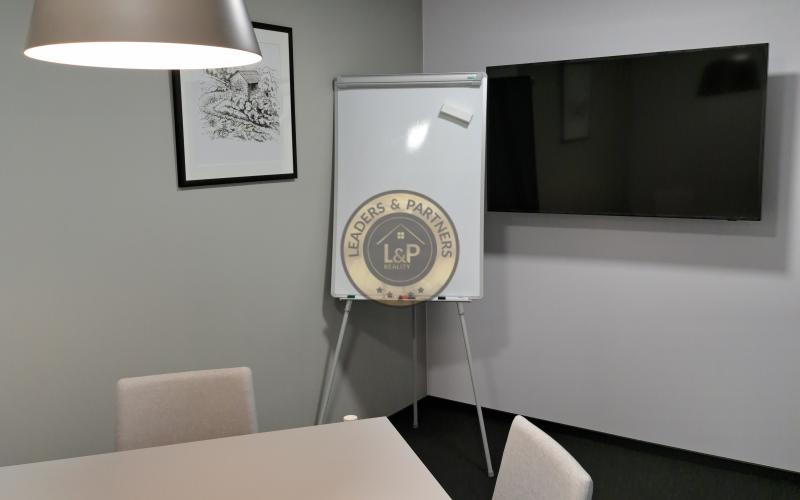 Prenájom kancelárskych priestorov Business Center Cassovar