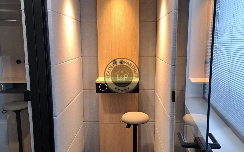 Prenájom kancelárskych priestorov Business Center Cassovar