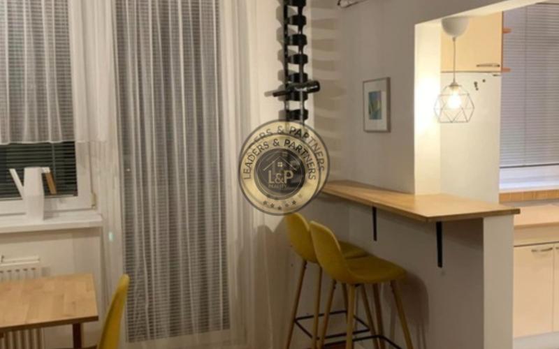 Predaj 2izb byt,ul.Lenardovej Petržalka. Výhľad na hrad.