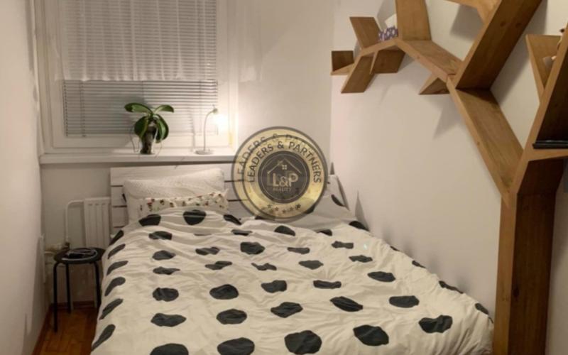 Predaj 2izb byt,ul.Lenardovej Petržalka. Výhľad na hrad.